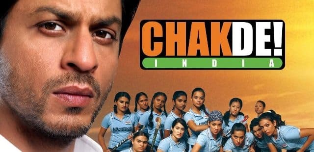 chak de india